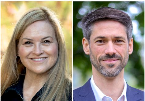Matt Mahan to be next mayor of San Jose after Cindy Chavez.